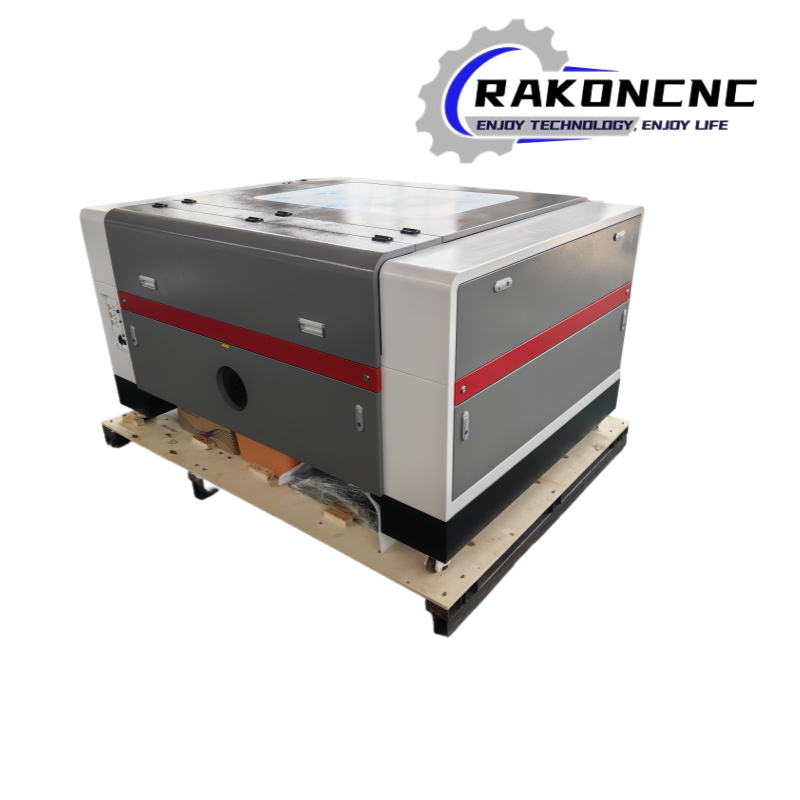 Leather Work Youtube - 60w 130w 300w Macchina per incisione