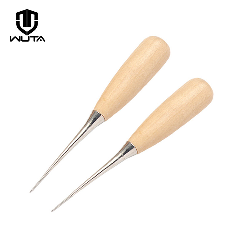 Leatherworking Equipment - WUTA 2 pz Pelle Cucitura A