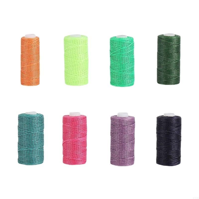 Leatherwork Jewelry - Filo per rilegatura Filo per braccialetti