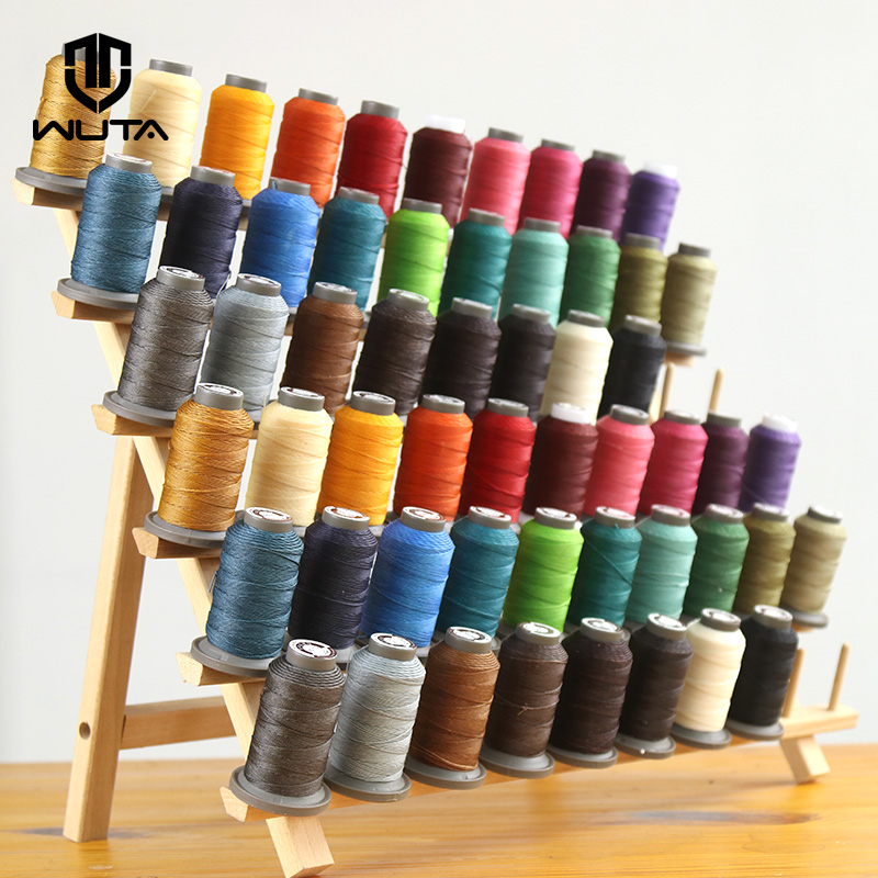 Leatherworking Equipment - WUTA 1 Set 20 Pezzi Filo