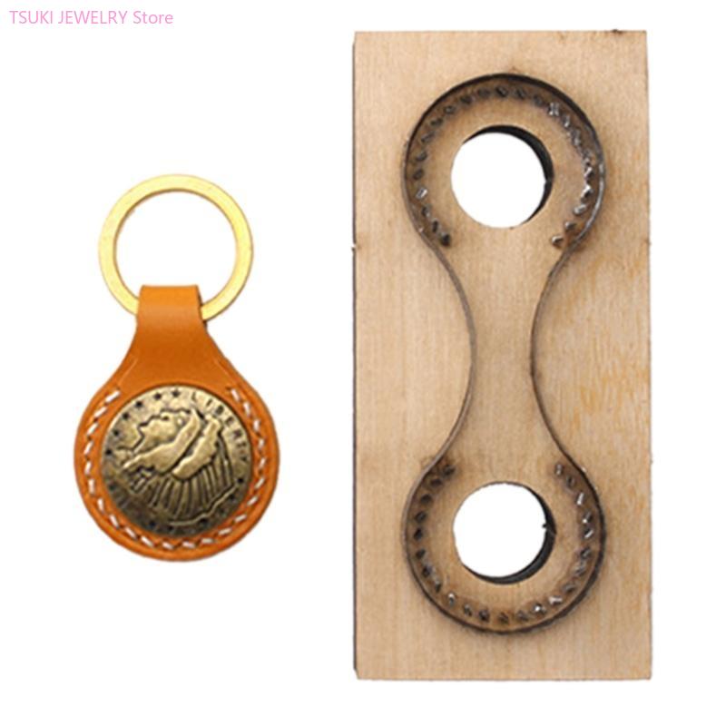 62KE Pratico taglierino per pe - Leatherwork Jewelry recensione e prezzo