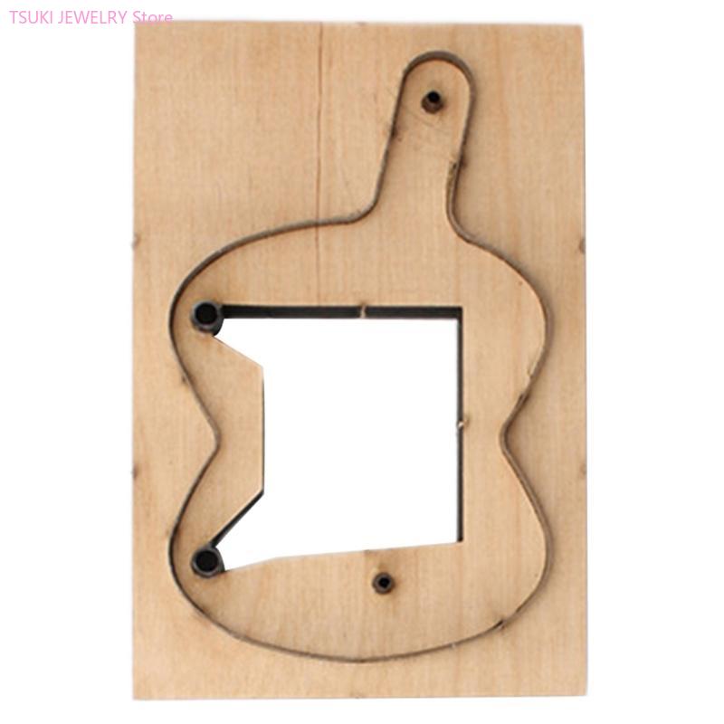 62KE Pratico taglierino per pe - Leatherwork Jewelry recensione e prezzo