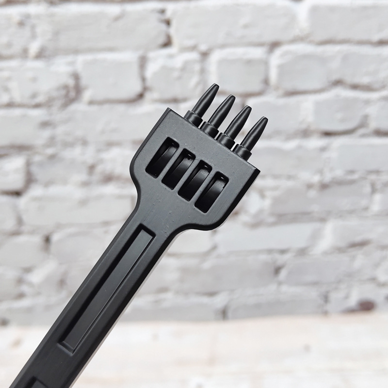 3 pz/set acciaio legato strume - Leather Punch Revolving recensione e prezzo