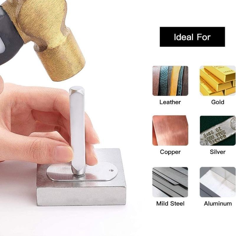 A52E Modello multiuso con 2 cr - Leatherwork Jewelry recensione e prezzo