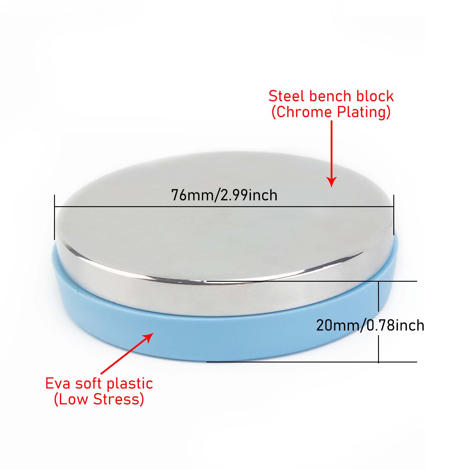 Banco per timbratura di gioiel - Leatherwork Jewelry recensione e prezzo