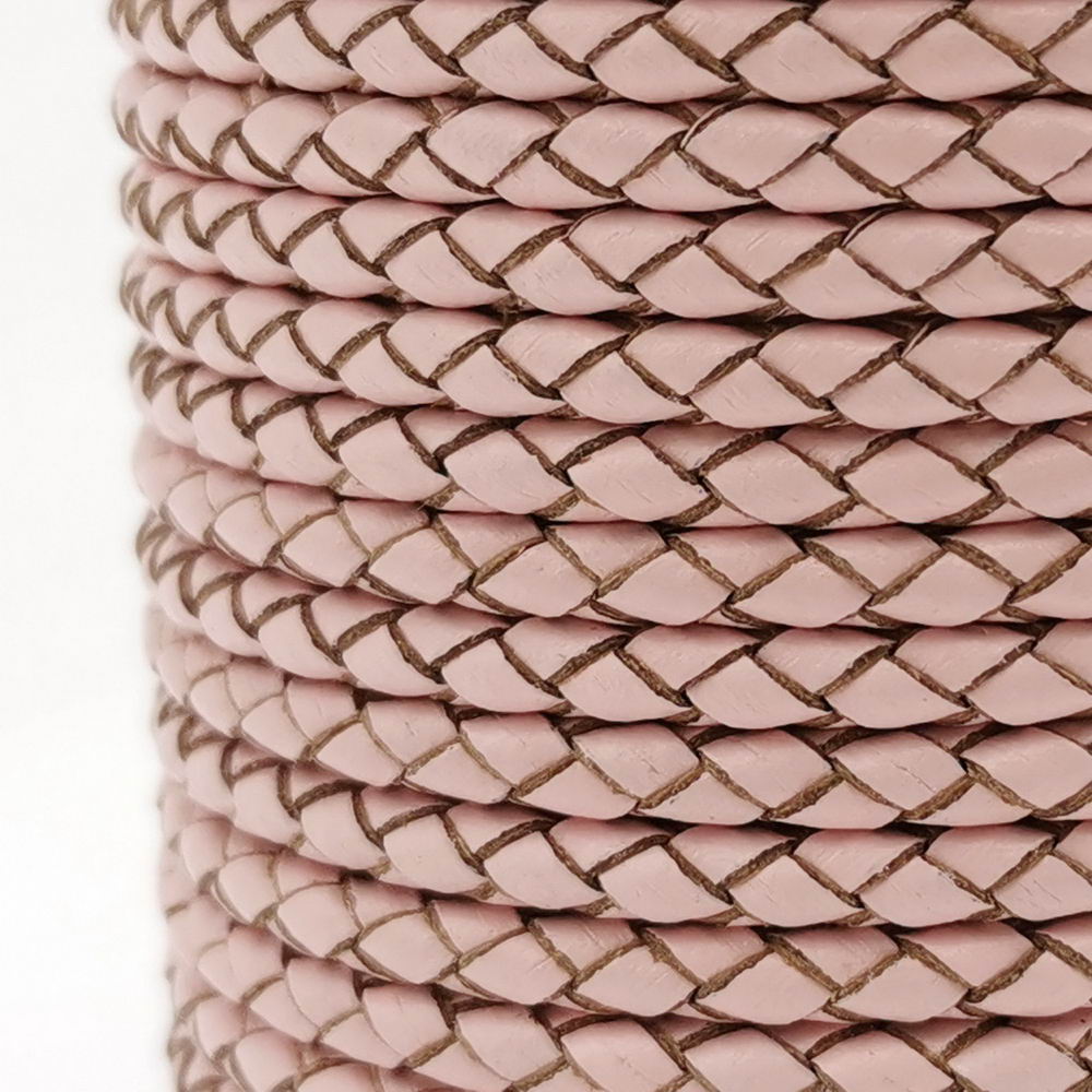 Aaazee 2 Yards 4mm rotondo Bab - Leatherwork Jewelry recensione e prezzo
