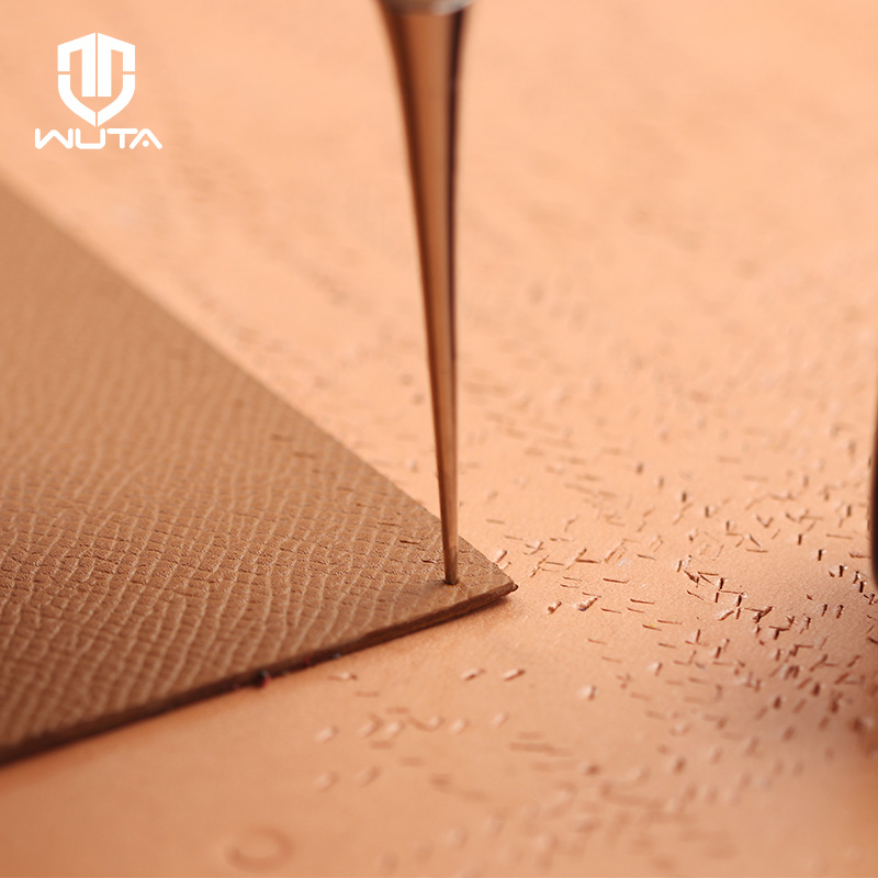 WUTA 2 pz Pelle Cucitura A Man - Leatherworking Equipment recensione e prezzo
