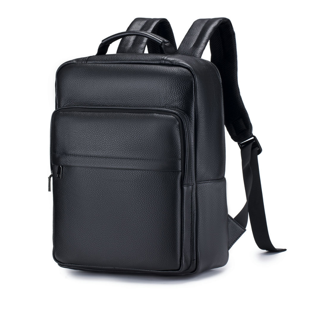 Zaino da Viaggio in Vera Pelle - Leather Work Rucksack Mens recensione e prezzo