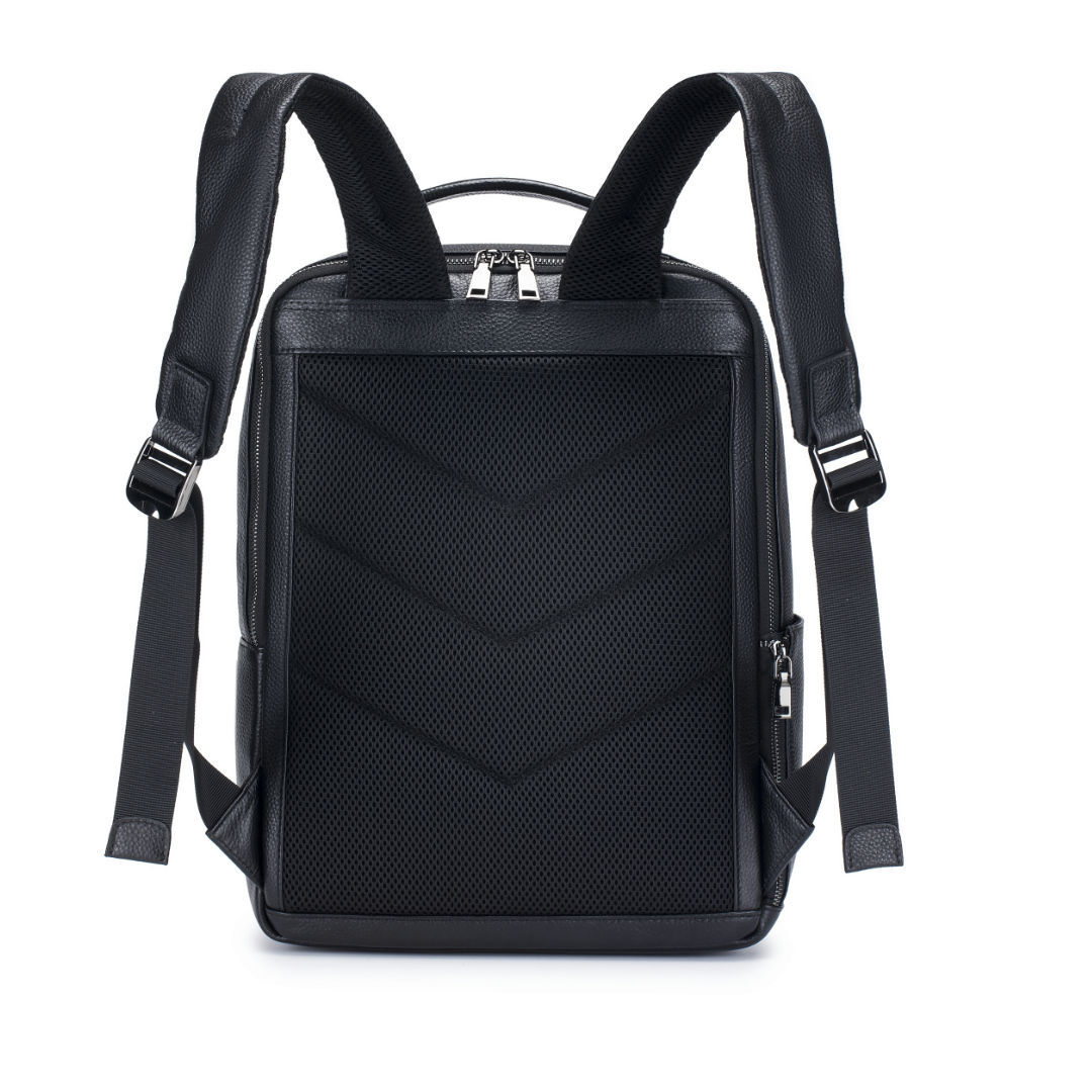 Zaino da Viaggio in Vera Pelle - Leather Work Rucksack Mens recensione e prezzo