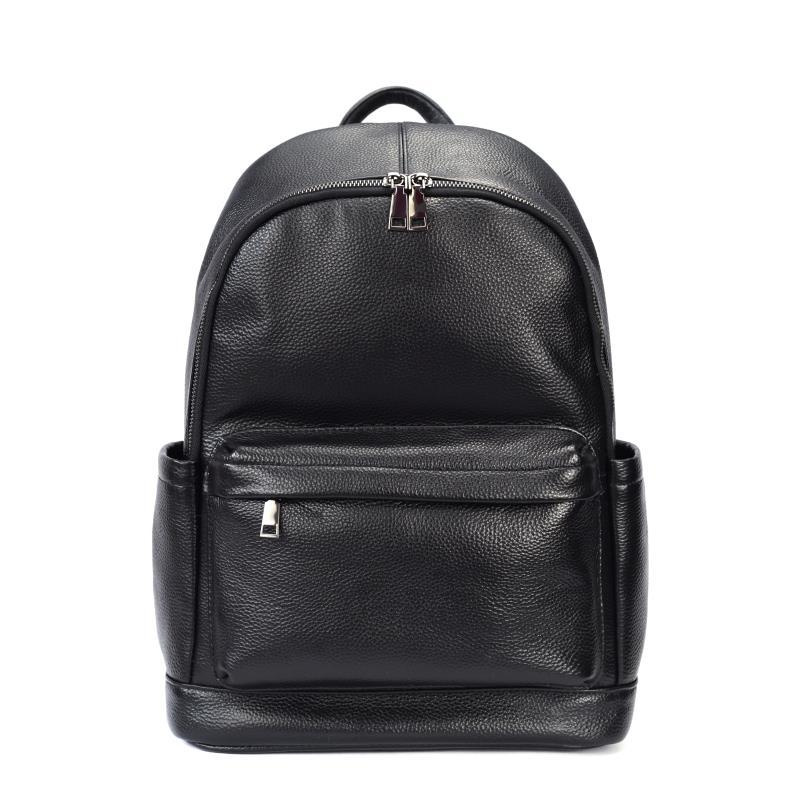 Zaino da Viaggio in Vera Pelle - Leather Work Rucksack Mens recensione e prezzo