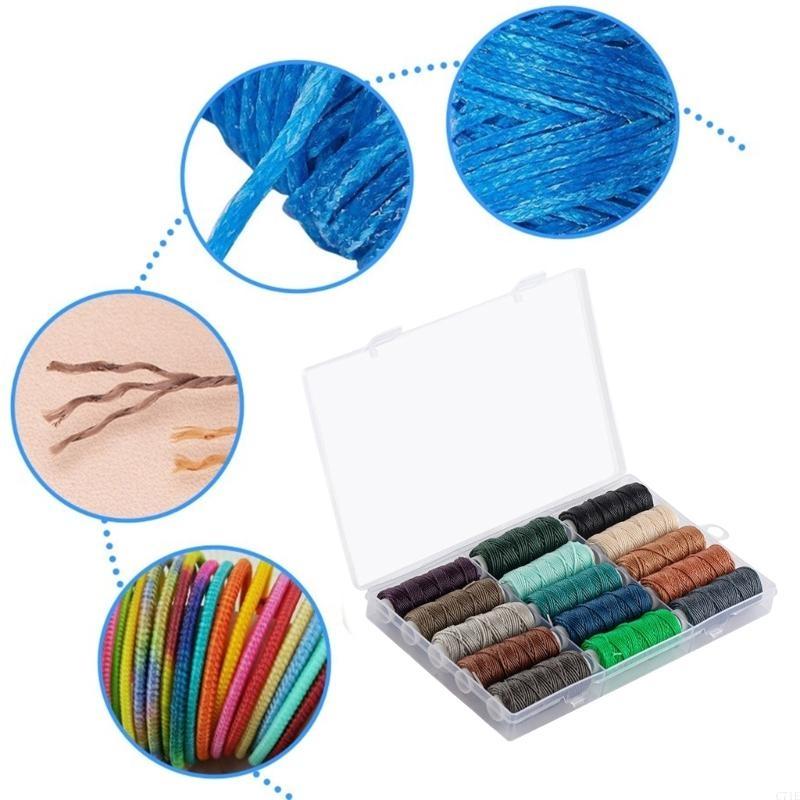 Filo per rilegatura Filo per b - Leatherwork Jewelry recensione e prezzo