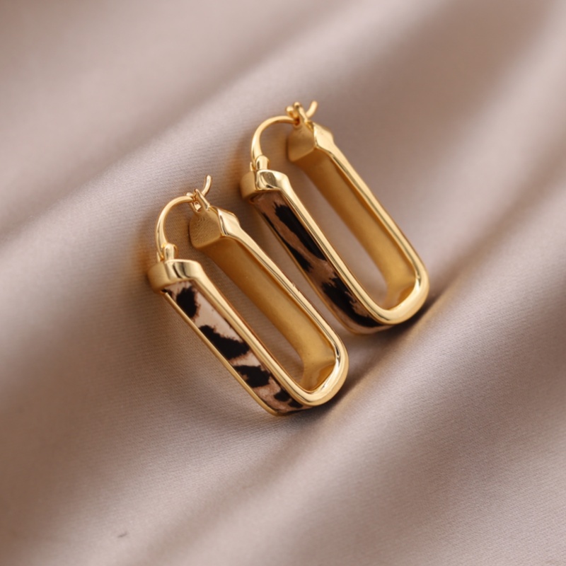 Nuovi gioielli di moda coreani - Leatherwork Jewelry recensione e prezzo