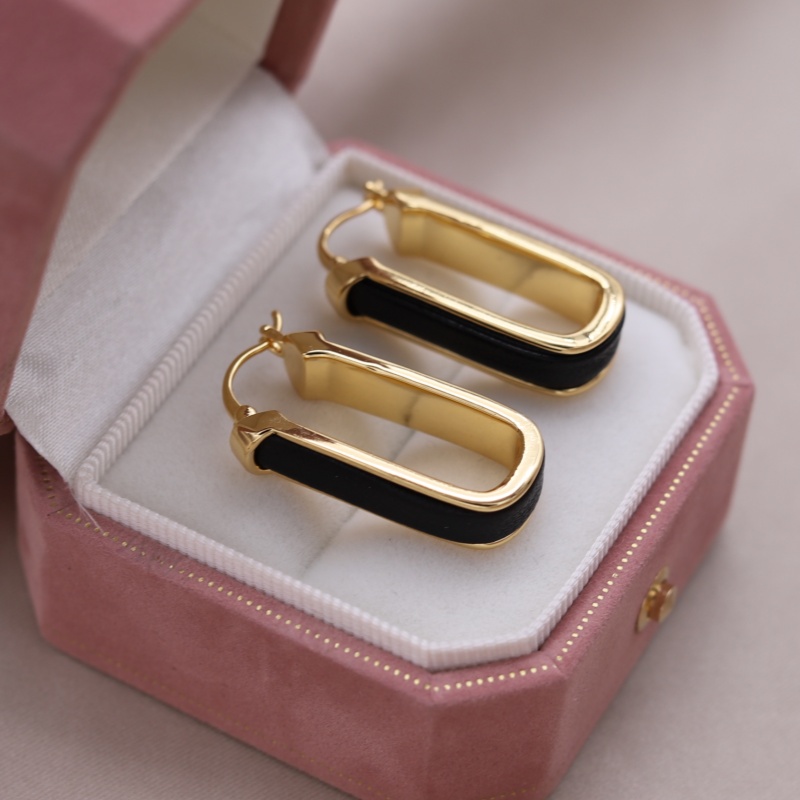 Nuovi gioielli di moda coreani - Leatherwork Jewelry recensione e prezzo
