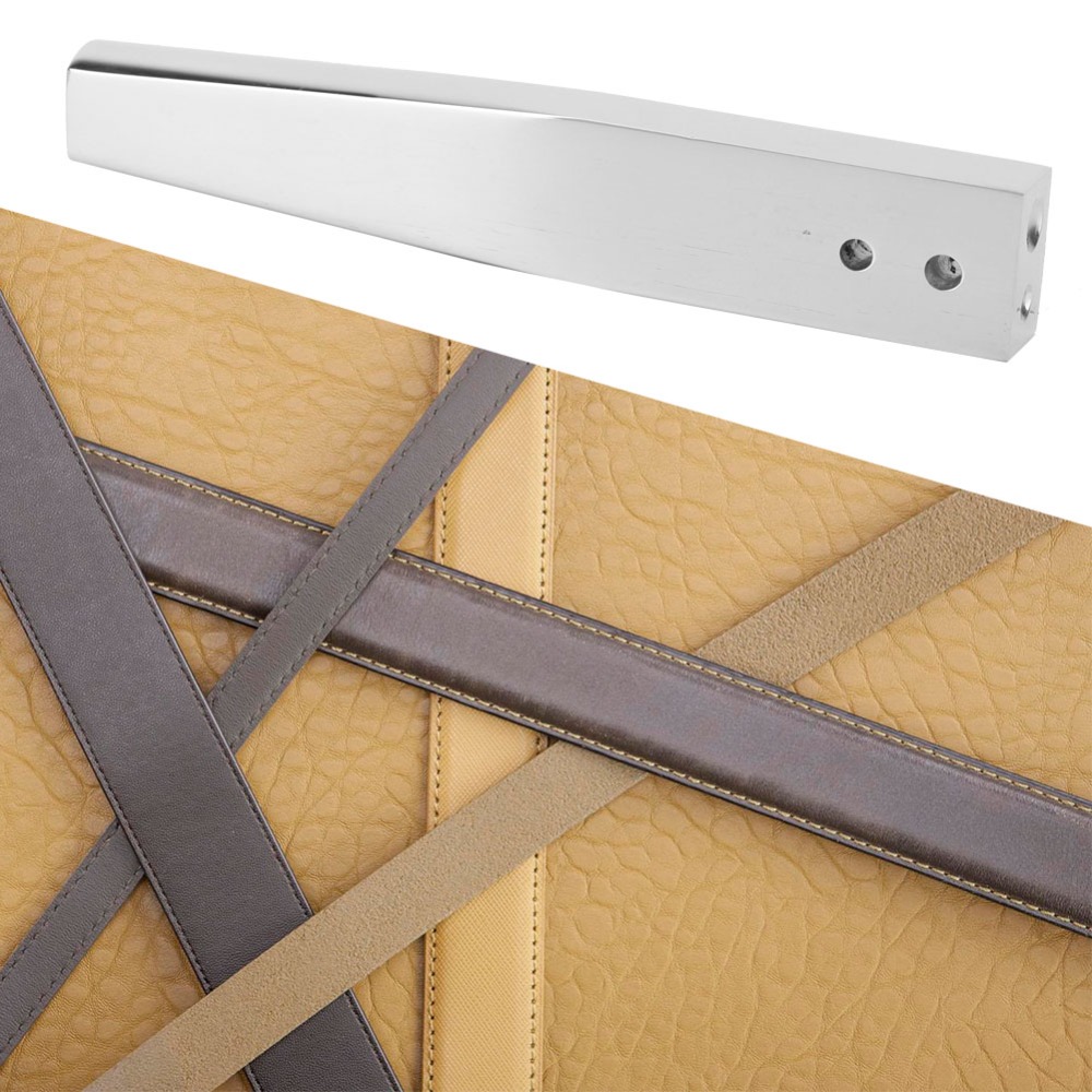Strumento per l'applicazione d - Leatherwork Rivet Setter recensione e prezzo