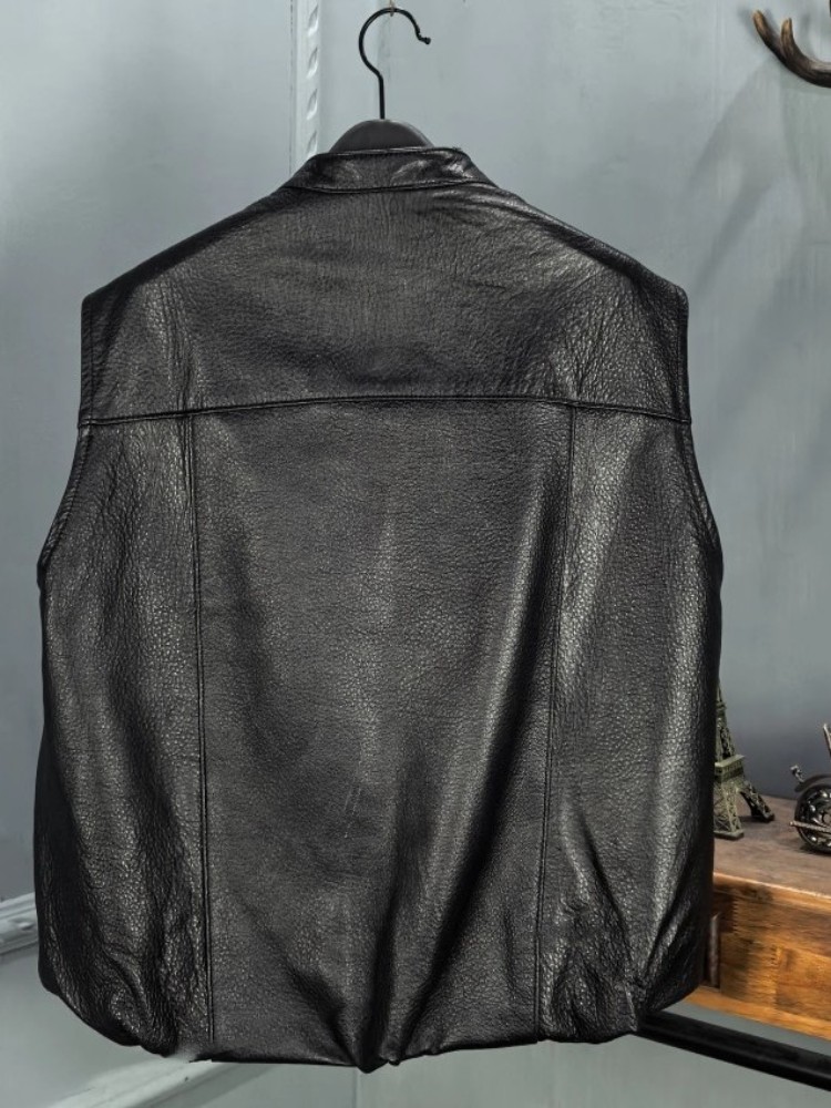 Autunno moda pelle di pecora n - Leather Work Jacket Women'S recensione e prezzo