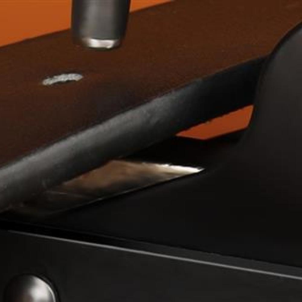 Pinza Punzonatrice in Pelle di - Leather Punch Revolving recensione e prezzo