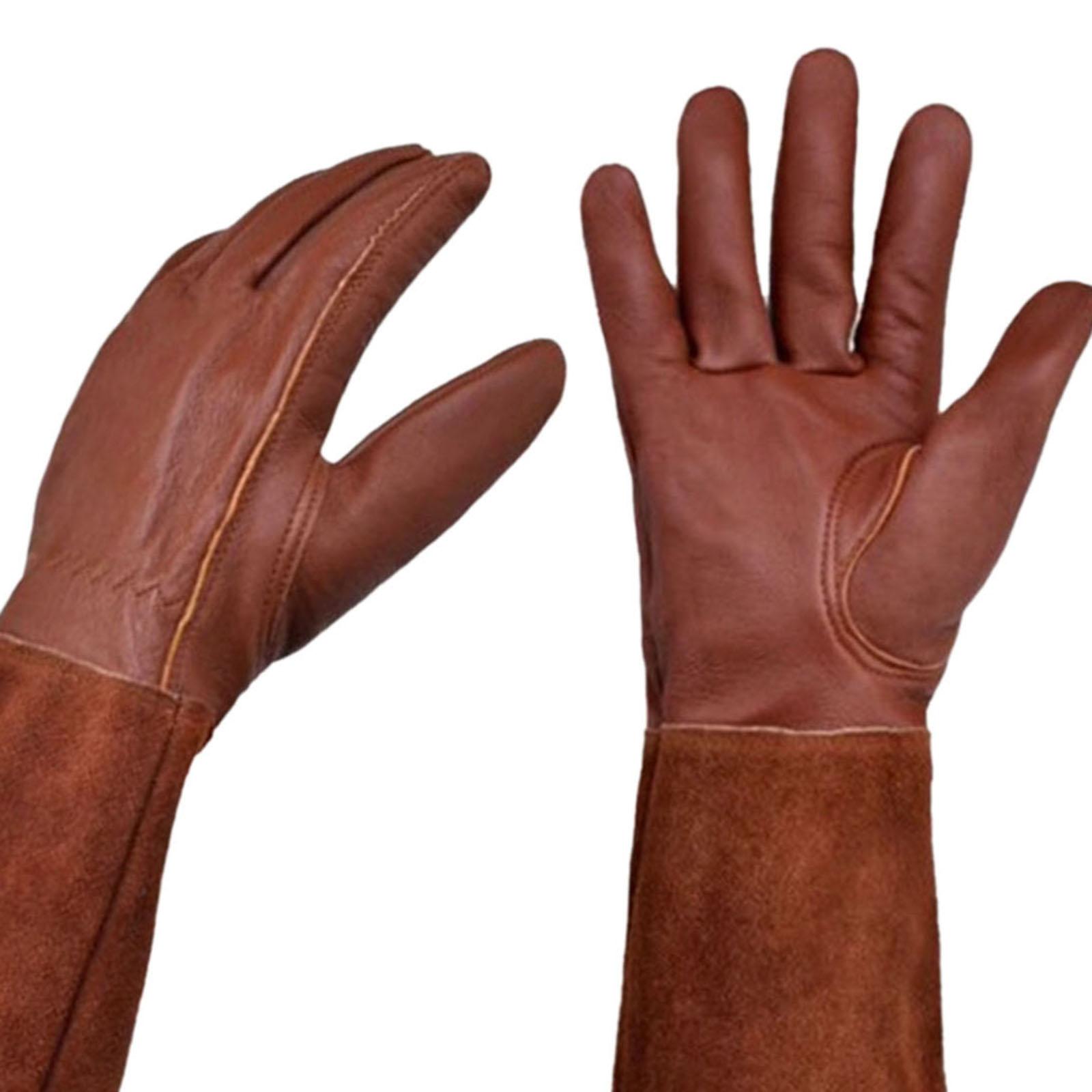 Guanti da saldatura Guanti da  - Leather Work Youtube recensione e prezzo