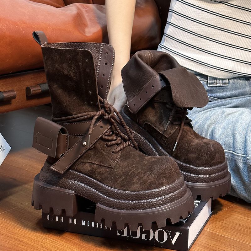 Stivale da cowboy in pelle sca - Leather Work Youtube recensione e prezzo