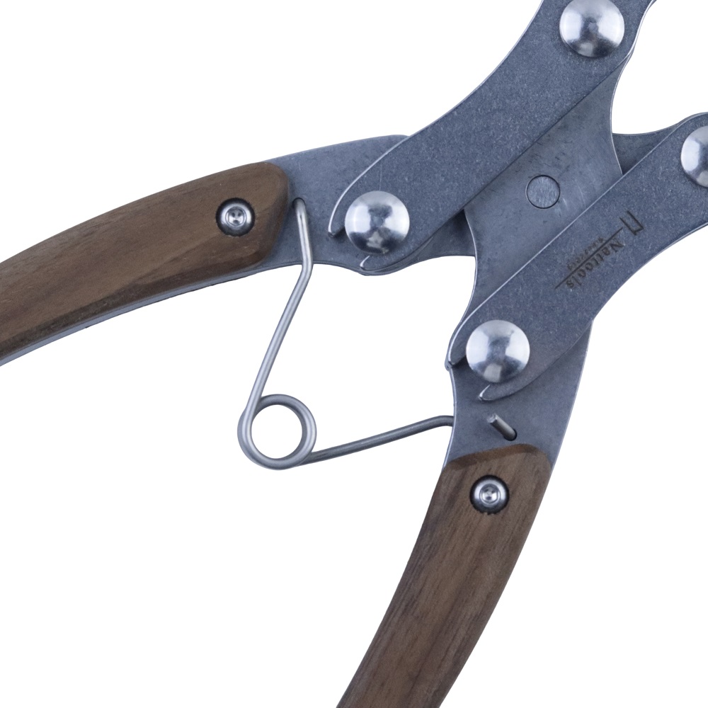 Pinze a becchi piatti parallel - Leatherwork Jewelry recensione e prezzo