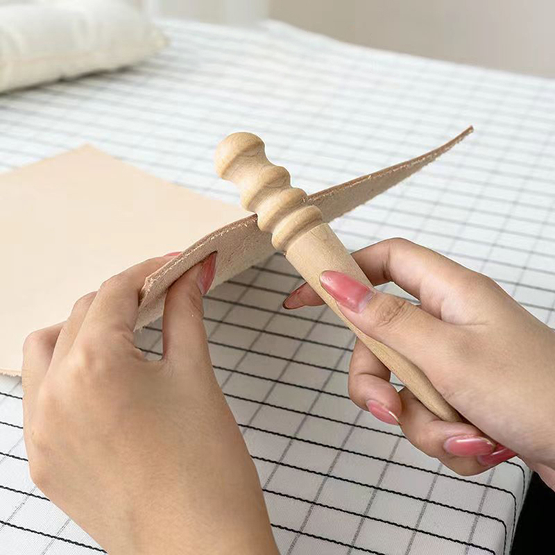 1 Pezzo Utensile Artigianale i - Leatherworking Equipment recensione e prezzo