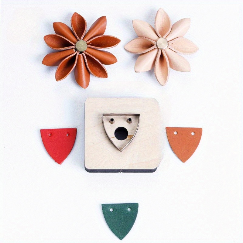 Fustella in acciaio per pelle  - Leatherworking Equipment recensione e prezzo