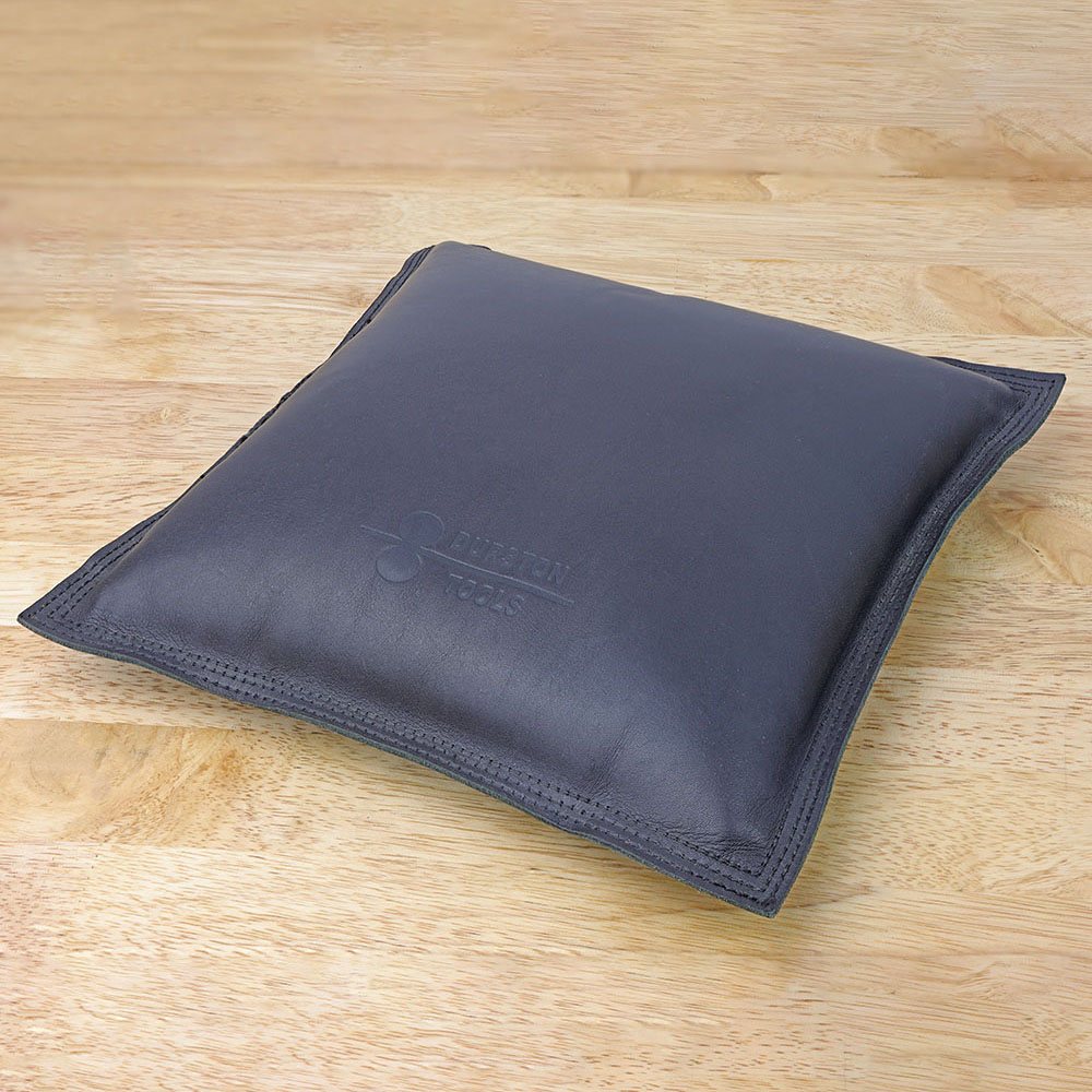 Durston Sacco di sabbia in ver - Leatherwork Jewelry recensione e prezzo